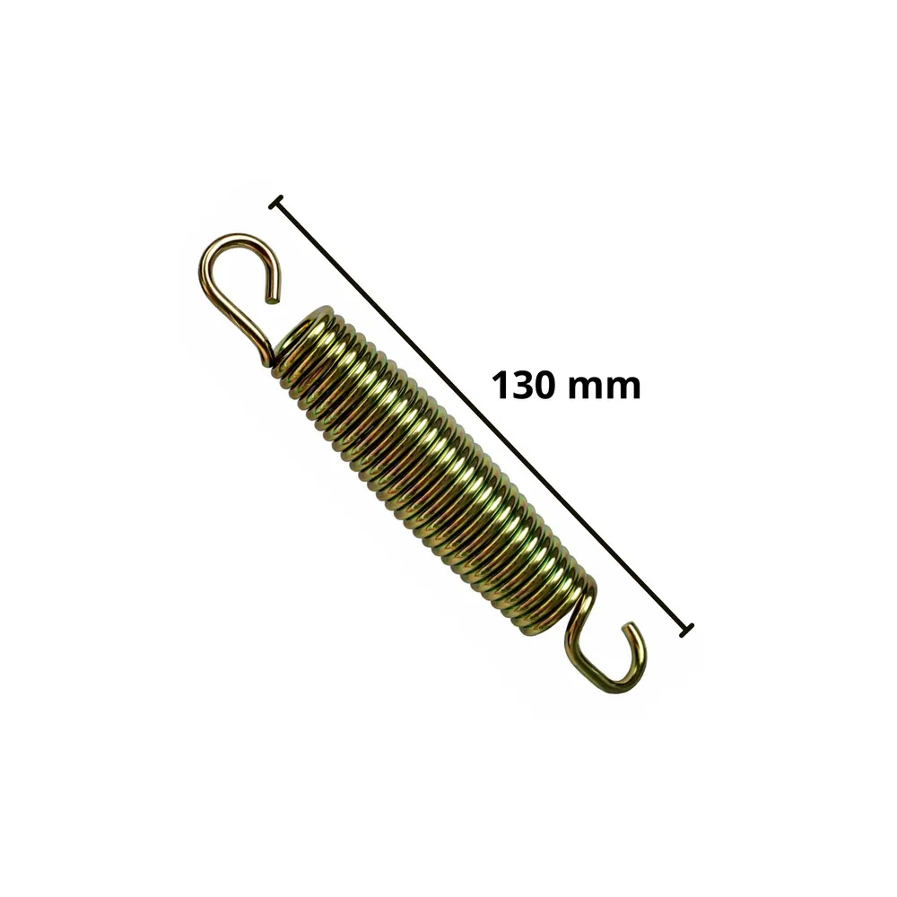 Batuto spyruoklė 178 mm
