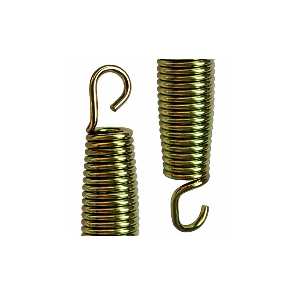 Batuto spyruoklė 178 mm
