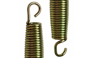 Spring for trampoline178 mm