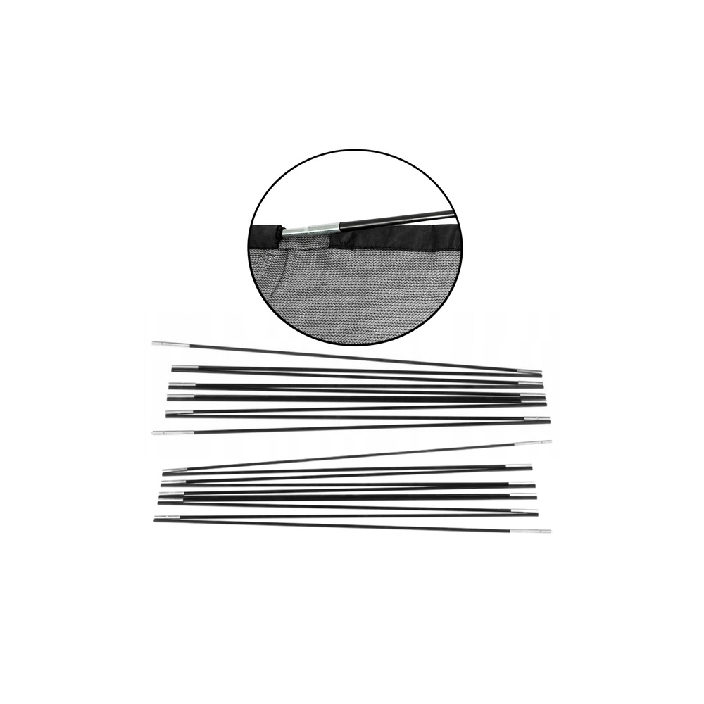 Top ring for Sport Max 16ft trampoline