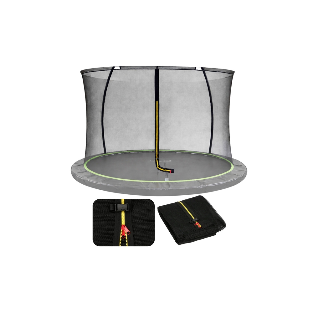 Vidinis tinklas 8 pėdų "Sport Max" batutui