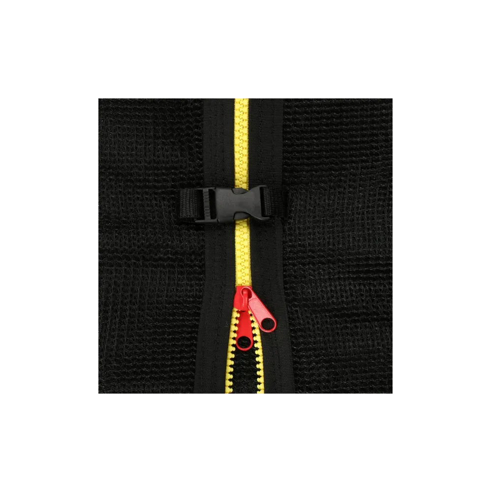 Vidinis tinklas batutui "Sport Max 14ft Pink