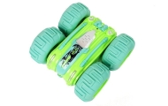 Amphibious Vehicle 1:24 Remote Controlled Green