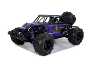 Nuotoliniu būdu valdomas visureigis Buggy 1:18 ENOZE 9303E 45 km/h, Blue