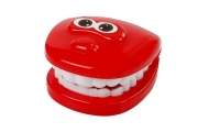 Zestaw Lekarski Dentysta Stojak Kroplówka Lekarstwa Strzykawka Wiertła Szczoteczka do Zębów