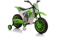 Motor na akumulator XMX616 zielony