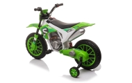 Motor na akumulator XMX616 zielony