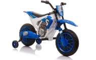 Motor na akumulator XMX616 niebieski