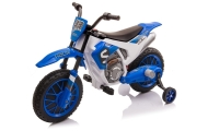 Motor na akumulator XMX616 niebieski