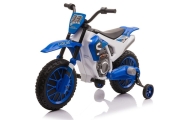 Motor na akumulator XMX616 niebieski