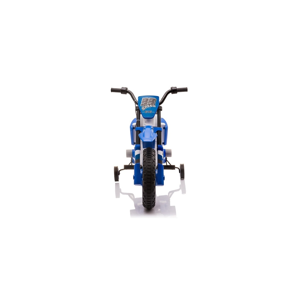 Motor na akumulator XMX616 niebieski