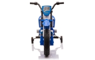 Motor na akumulator XMX616 niebieski