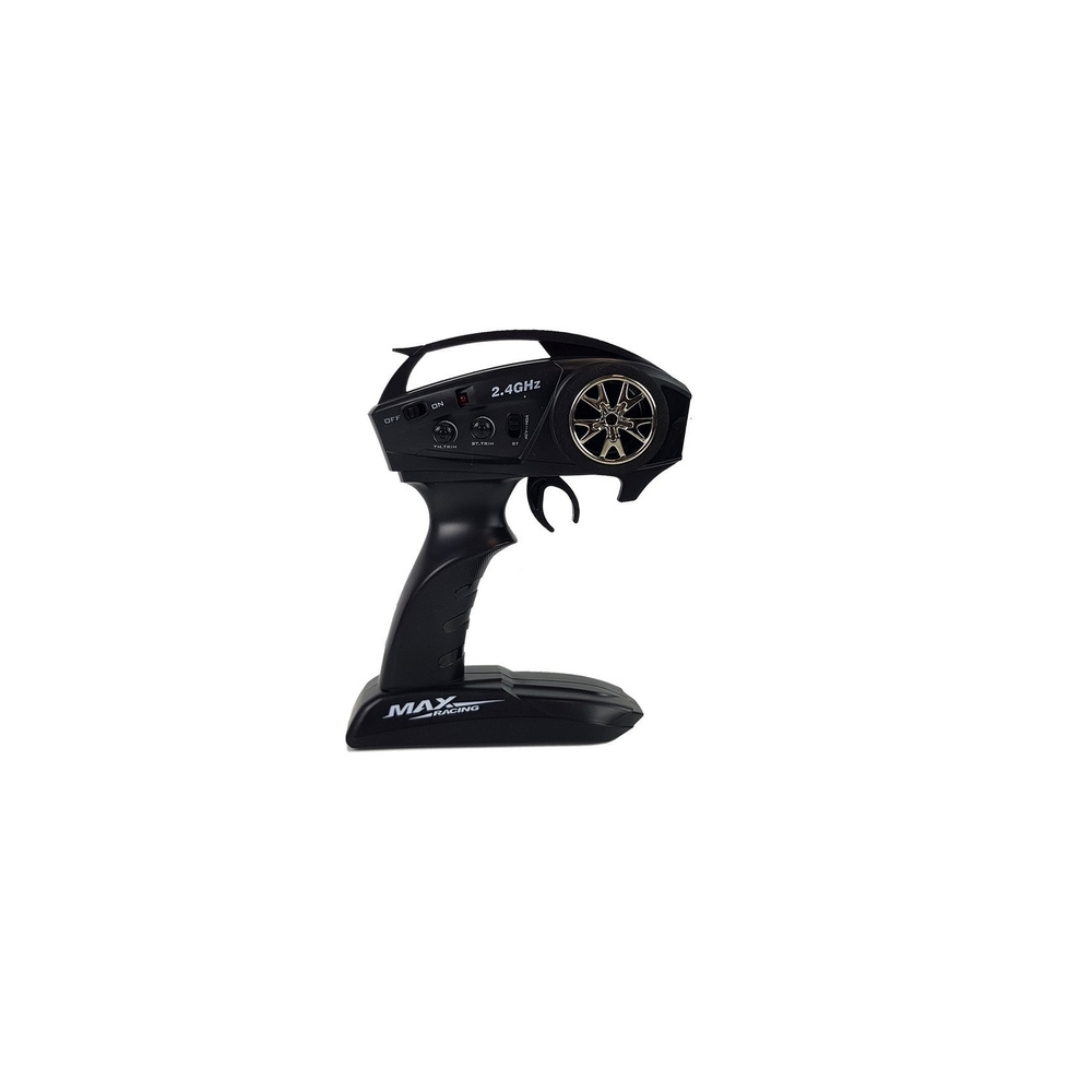 Rally Car Remote Controlled Brown 2.4G 1:18 35 km/h Speed Control