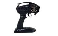 Rally Car Remote Controlled Brown 2.4G 1:18 35 km/h Speed Control