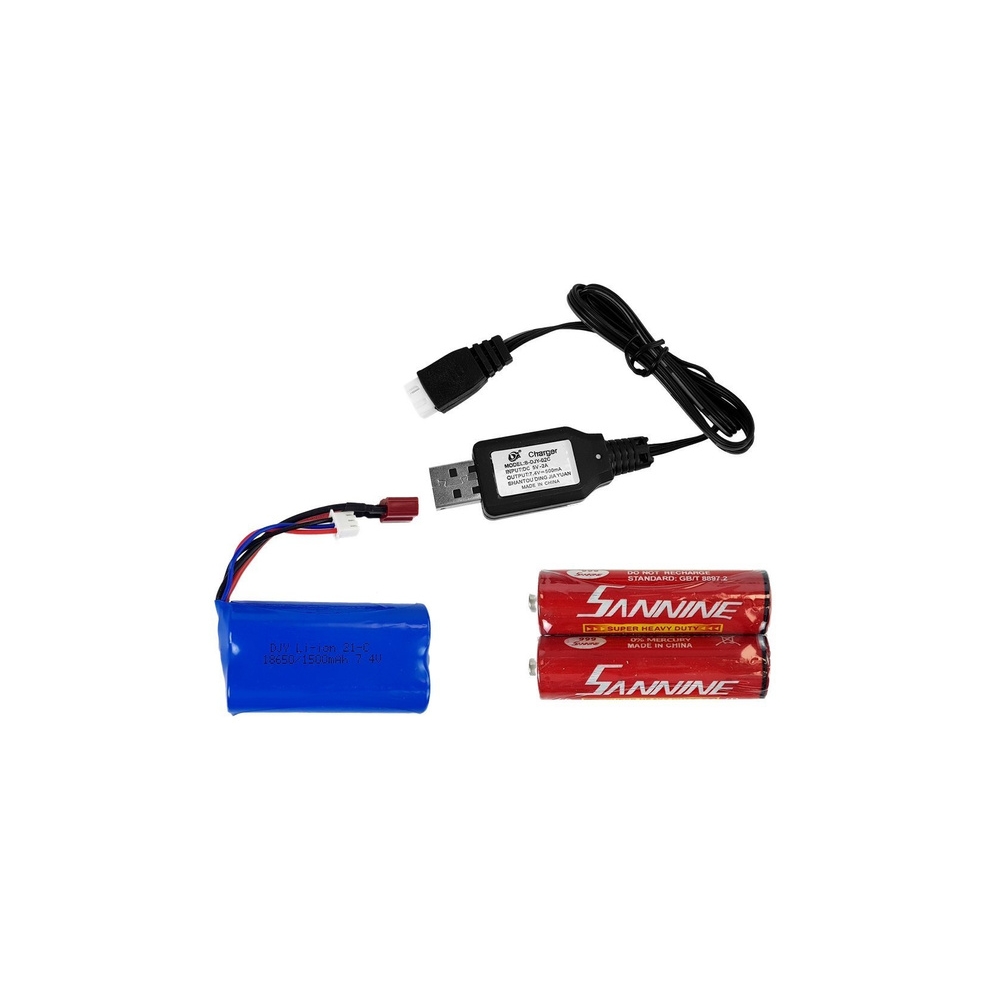 Rally Car Remote Controlled Brown 2.4G 1:18 35 km/h Speed Control