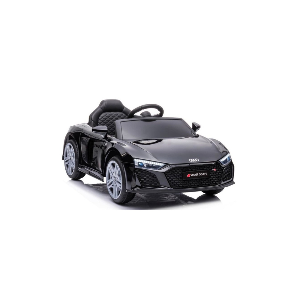 Auto Na Akumulator Audi R8 Lift A300 Czarne