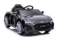 Auto Na Akumulator Audi R8 Lift A300 Czarne