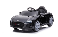 Auto Na Akumulator Audi R8 Lift A300 Czarne