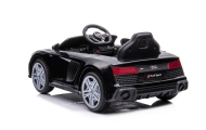 Auto Na Akumulator Audi R8 Lift A300 Czarne