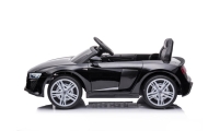 Auto Na Akumulator Audi R8 Lift A300 Czarne