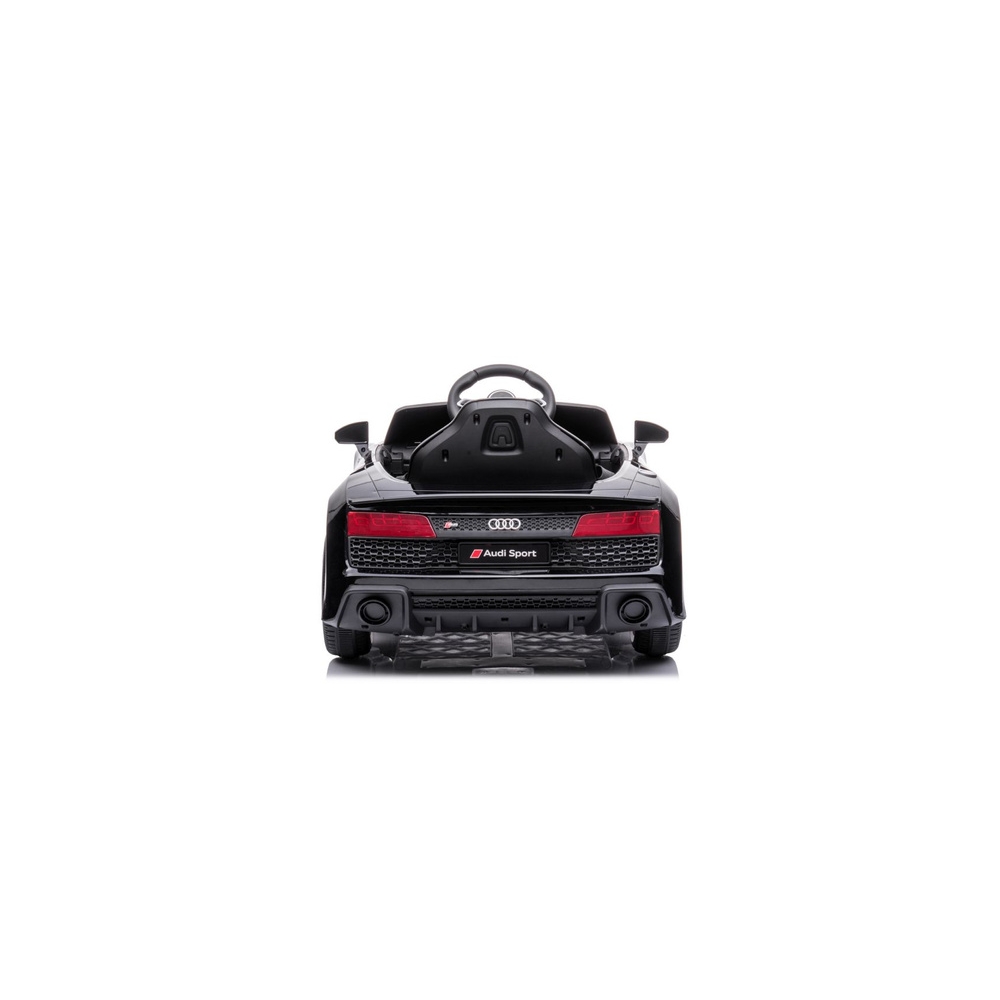 Auto Na Akumulator Audi R8 Lift A300 Czarne