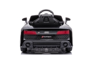 Auto Na Akumulator Audi R8 Lift A300 Czarne