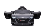 Elektromobilis Audi R8 Lift A300, Black-Elektromobiliai vaikams, Mašinos-e-vaikas