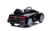Auto Na Akumulator Audi R8 Lift A300 Czarne