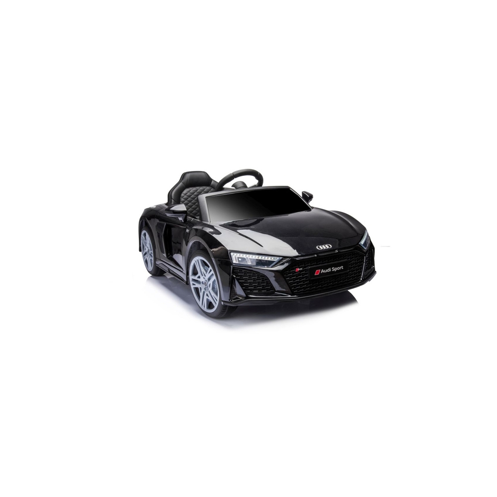 Auto Na Akumulator Audi R8 Lift A300 Czarne