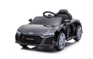 Auto Na Akumulator Audi R8 Lift A300 Czarne