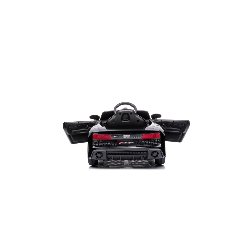 Auto Na Akumulator Audi R8 Lift A300 Czarne