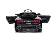 Auto Na Akumulator Audi R8 Lift A300 Czarne