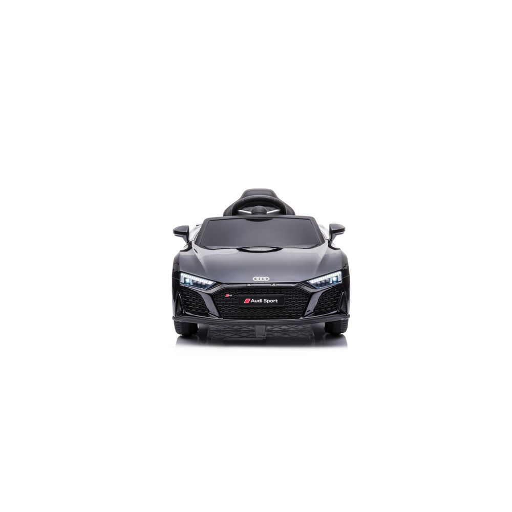 Auto Na Akumulator Audi R8 Lift A300 Czarne