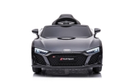 Auto Na Akumulator Audi R8 Lift A300 Czarne
