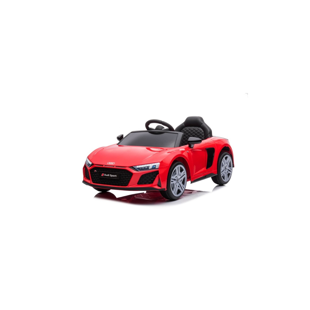 Elektromobilis Audi R8 Lift A300, Red-Elektromobiliai vaikams, Mašinos-e-vaikas