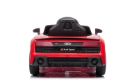 Auto Na Akumulator Audi R8 Lift A300 Czerwone