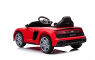 Elektromobilis Audi R8 Lift A300, Red-Elektromobiliai vaikams, Mašinos-e-vaikas