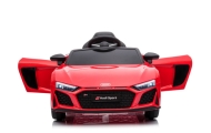 Elektromobilis Audi R8 Lift A300, Red-Elektromobiliai vaikams, Mašinos-e-vaikas
