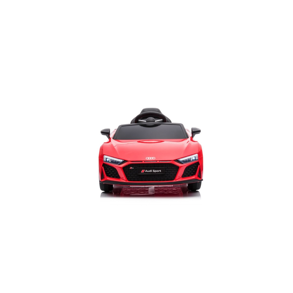 Elektromobilis Audi R8 Lift A300, Red-Elektromobiliai vaikams, Mašinos-e-vaikas