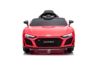 Elektromobilis Audi R8 Lift A300, Red-Elektromobiliai vaikams, Mašinos-e-vaikas