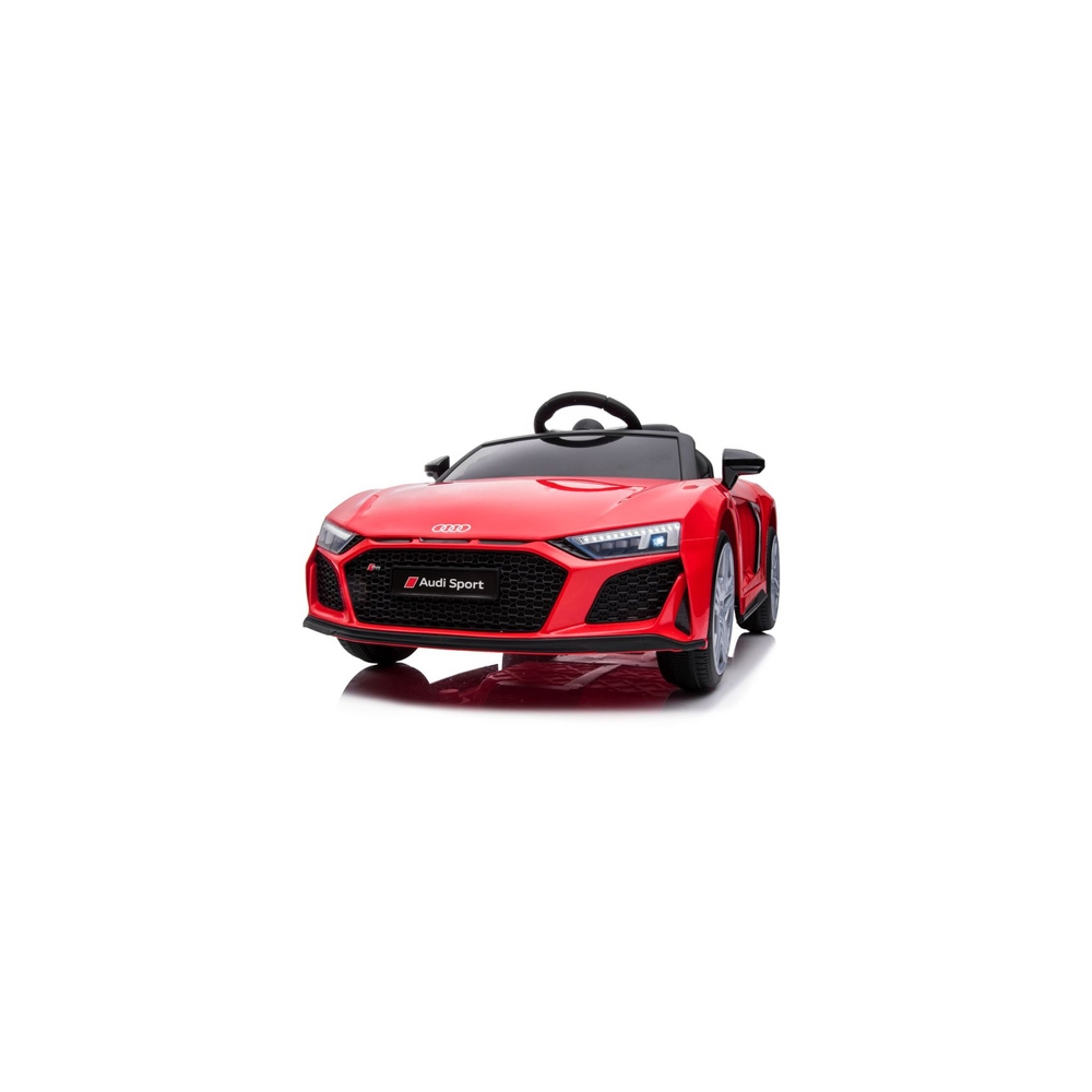 Elektromobilis Audi R8 Lift A300, Red-Elektromobiliai vaikams, Mašinos-e-vaikas