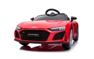 Auto Na Akumulator Audi R8 Lift A300 Czerwone
