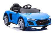 Auto Na Akumulator Audi R8 Lift  A300 Niebieskie