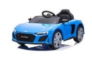 Auto Na Akumulator Audi R8 Lift  A300 Niebieskie