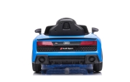 Auto Na Akumulator Audi R8 Lift  A300 Niebieskie