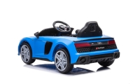 Elektromobilis Audi R8 Lift A300, Blue-Elektromobiliai vaikams, Mašinos-e-vaikas