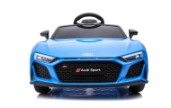 Auto Na Akumulator Audi R8 Lift  A300 Niebieskie