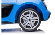 Elektromobilis Audi R8 Lift A300, Blue-Elektromobiliai vaikams, Mašinos-e-vaikas