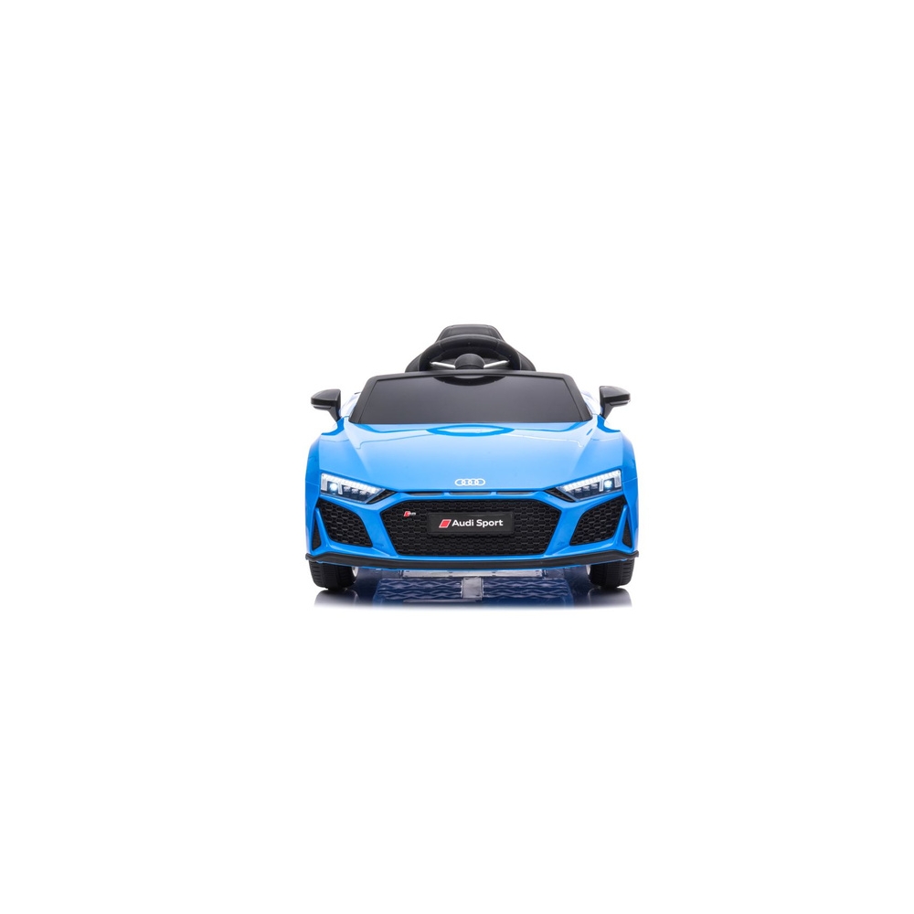 Elektromobilis Audi R8 Lift A300, Blue-Elektromobiliai vaikams, Mašinos-e-vaikas