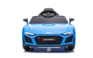 Elektromobilis Audi R8 Lift A300, Blue-Elektromobiliai vaikams, Mašinos-e-vaikas